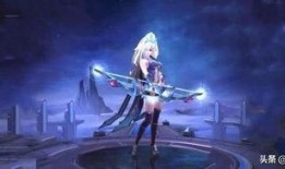 王者新皮肤最新爆料艾琳,荣耀归来，梦幻重现