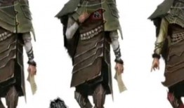 永恩皮肤最新爆料视频,炫酷特效，视觉盛宴即将来袭！